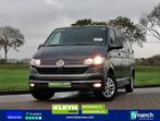 Volkswagen Transporter 2.0 TDI, Auto's, Nieuw, Zilver of Grijs, Diesel, Volkswagen