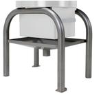 Onderbouw | Diamond Aardappelschilmachines (10-18kg) |, Zakelijke goederen, Horeca | Keukenapparatuur, Verzenden, Nieuw in verpakking