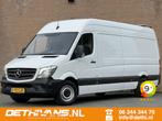 Zakelijke Lease |  Mercedes-Benz Sprinter 316CDI 164PK L3H2, Wit, Mercedes-Benz, Nieuw, Lease