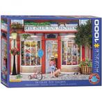 Ye Old Toy Shoppe - Paul Norm Puzzel (1000 stukjes) |, Verzenden, Nieuw