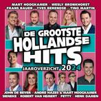 De Grootste Hollandse Hits Jaaroverzicht 2024 - CD, Ophalen of Verzenden, Nieuw in verpakking