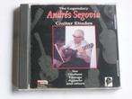 Andres Segovia - Guitar Etudes vol.7, Verzenden, Nieuw in verpakking
