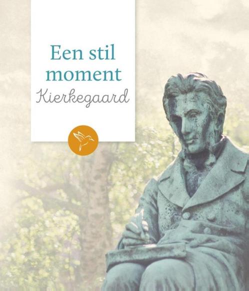 Kierkegaard / Een stil moment 9789043527682, Boeken, Godsdienst en Theologie, Zo goed als nieuw, Verzenden