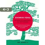 Shinrin-Yoku 9789400509849 Qing Li, Boeken, Verzenden, Zo goed als nieuw, Qing Li