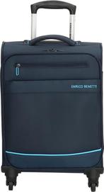 Enrico Benetti Nashville 39043 Handbagage Koffer softcase -, Sieraden, Tassen en Uiterlijk, Koffers, Verzenden, Nieuw