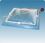 Losse koepel enkelwandig acrylaat (PMMA), Doe-het-zelf en Verbouw, Glas en Ramen, Nieuw, Verzenden