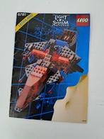 Lego Set - 6895-6886-6831-6781 - Space, Legoland - Space, Kinderen en Baby's, Speelgoed | Duplo en Lego, Nieuw