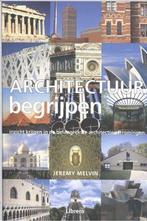 Architectuur begrijpen 9789057646980 J. Melvin, Boeken, Verzenden, Gelezen, J. Melvin