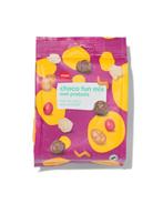 HEMA Choco fun mix met pretzels 150gram, Verzenden, Nieuw