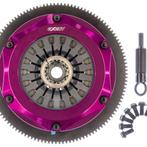 Exedy 2004-2014 Subaru Impreza WRX STI H4 Hyper Triple, Ophalen of Verzenden, Nieuw