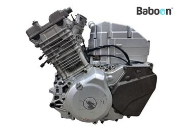 Motorblok Yamaha TRX 850 (TRX850) beschikbaar voor biedingen