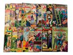 Supermans Pal Jimmy Olsen (1954 Series) # 94, 95, 98, 99,, Nieuw