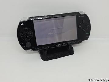 PSP -  Console - 1000 - Piano Black - 1GB beschikbaar voor biedingen