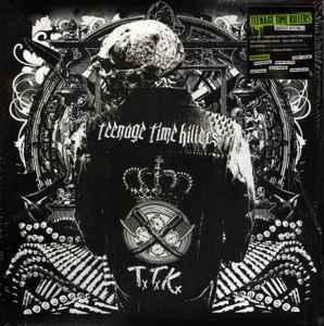 LP nieuw - Teenage Time Killers - Greatest Hits Vol. 1 2-LP, Cd's en Dvd's, Vinyl | Rock, Nieuw in verpakking, Verzenden