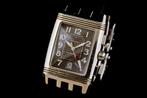 Jaeger-LeCoultre - Reverso Gran Sport Chronograph Retrograde, Sieraden, Tassen en Uiterlijk, Nieuw