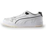 Puma Sneakers in maat 48 Wit | 10% extra korting, Puma, Verzenden, Wit, Sneakers of Gympen