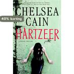 Hartzeer 9789024560820 Chelsea Cain, Boeken, Verzenden, Gelezen, Chelsea Cain