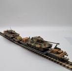 Arnold, Roco N - Model treinwagon (2) - Wehrmacht -, Hobby en Vrije tijd, Nieuw