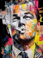 IPR Graph - El reflejo del lobo de Wall Street, Nieuw