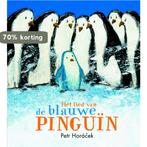 Het lied van de blauwe pinguïn 9789047707455 Petr Horácek, Verzenden, Zo goed als nieuw, Petr Horácek