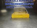 Opel Ascona C rechter koplampglas H4. Nieuw! (Exterieur), Auto-onderdelen, Carrosserie en Plaatwerk, Verzenden, Nieuw, Opel