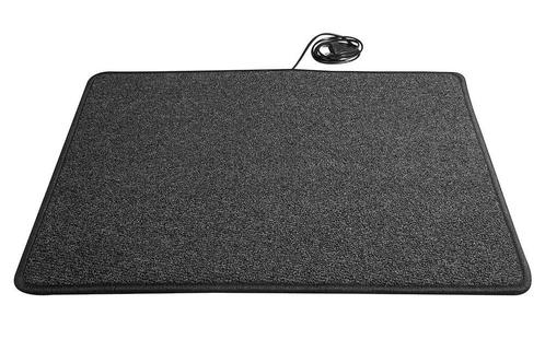 Heatek ComfortDuo Infrarood Antraciet 70x60cm, Caravans en Kamperen, Kampeeraccessoires, Nieuw