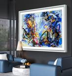 Micha Lenartowicz - Touch of Gold - XXL, Antiek en Kunst