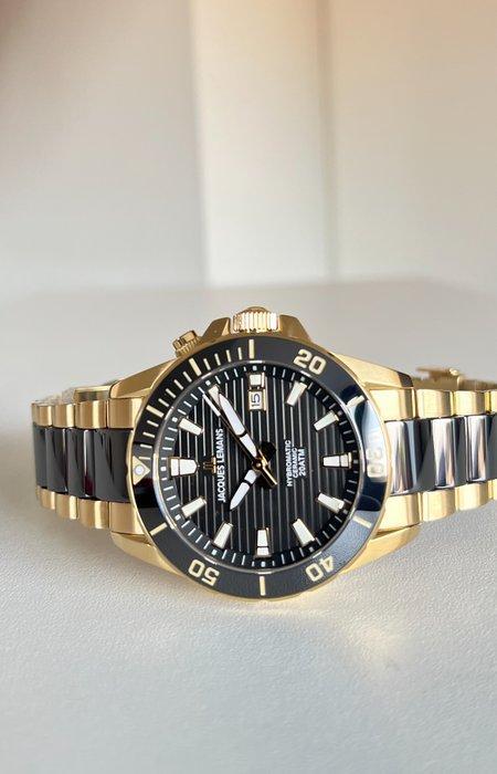Jacques Lemans - Limited Edition - Hybromatic Movement -, Sieraden, Tassen en Uiterlijk, Horloges | Heren