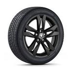 Škoda Canis 16 inch met winterbanden, 16 inch, Banden en Velgen, Nieuw, Personenwagen