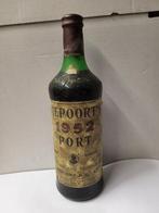 1952 Niepoort Garrafeira Port -  Douro  - 1 Fles (0,75, Nieuw