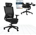 Ergonomische Bureaustoel -  Office Chair - Gamestoel - Volwa, Verzenden, Nieuw