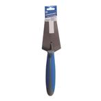 Silverline Ronde pleistertroffel - Softgrip - 180 x 80 mm..., Ophalen of Verzenden, Nieuw
