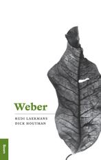 Weber | 9789461050182 | Laermans, Rudi / Houtman, Dick, Ophalen of Verzenden, Nieuw, Laermans, Rudi / Houtman, Dick
