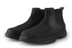 Timberland Chelsea boots in maat 44½ Zwart | 10% extra, Verzenden, Boots, Zo goed als nieuw, Timberland