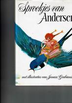 Sprookjes van andersen - Andersen 9789010301239, Verzenden, Gelezen, Hans Christian Andersen