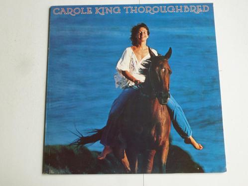 Carole King - Thoroughbred (LP), Cd's en Dvd's, Vinyl | Pop, Verzenden