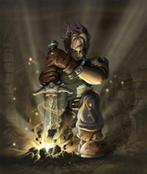 Fable III (Xbox 360 used game), Spelcomputers en Games, Ophalen of Verzenden, Zo goed als nieuw