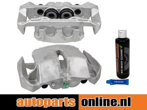 Remklauw Jaguar Xf voorzijde, rechts, Auto-onderdelen, Besturing, Nieuw, Jaguar, Verzenden