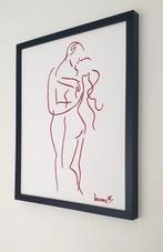 Liesens - Save all your kisses for me, Antiek en Kunst