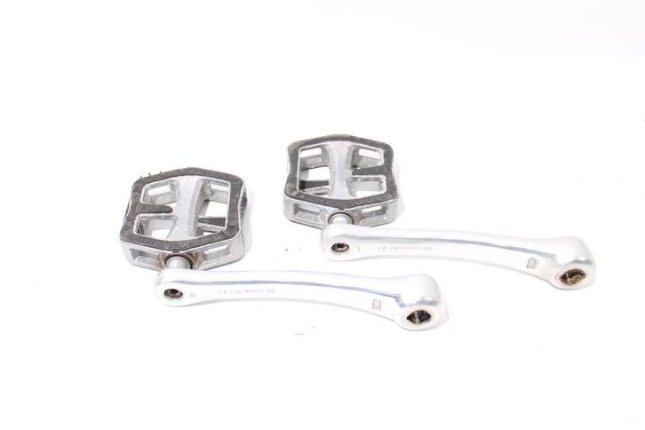 Stuurpen | Flyer, Fietsen en Brommers, Fietsonderdelen, Gebruikt