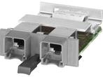 Siemens 6GK5992-2GA00-8AA0 - Netwerk transceiver module -, Verzenden, Zo goed als nieuw