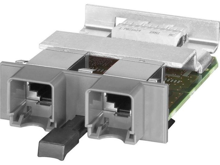 Siemens 6GK5992-2GA00-8AA0 - Netwerk transceiver module -, Huis en Inrichting, Woonaccessoires | Overige, Zo goed als nieuw, Verzenden