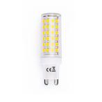 G9 steeklampje | LED 6W=48W halogeen | warmwit 3000K | 230V, Huis en Inrichting, Lampen | Spots, Nieuw, Verzenden