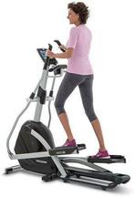 Horizon Fitness Andes 7i Crosstrainer opklapbaar DEMO MODEL, Nieuw, Crosstrainer, Benen, Ophalen of Verzenden