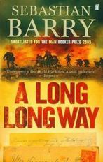 Long Long Way 9780571218011 Sebastian Barry, Boeken, Verzenden, Gelezen, Sebastian Barry
