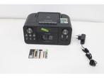 Muse M-182DB - Draagbare Bluetooth, DAB+, CD en Cassette, Verzenden, Zo goed als nieuw