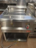 Occasion Palux Topline bakplaat, glad, Zakelijke goederen, Horeca | Keukenapparatuur, Ophalen, Gebruikt, Ovens, Magnetrons en Steamers