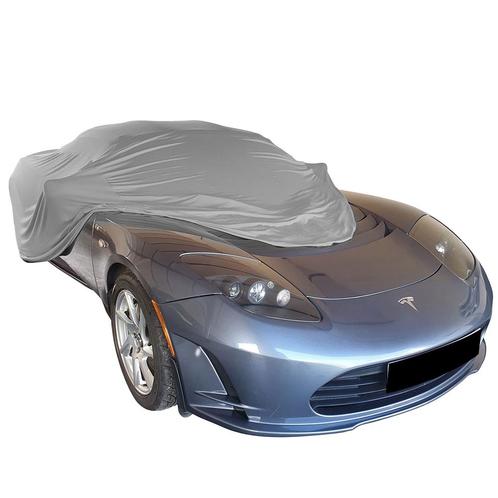 Autohoes passend voor Tesla Roadster voor binnen BESTE, Auto diversen, Autohoezen, Op maat, Nieuw, Ophalen of Verzenden