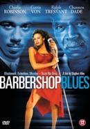 Barbershop blues - DVD, Cd's en Dvd's, Verzenden, Nieuw in verpakking