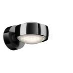 Occhio Sento Verticale Up D Wandlamp LED vast, hoofd dark ch, Huis en Inrichting, Lampen | Wandlampen, Verzenden, Nieuw